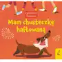 Mam chusteczkę haftowaną. Rymowanki maluszka Sklep on-line