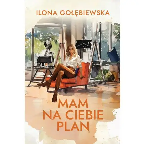 Mam na ciebie plan