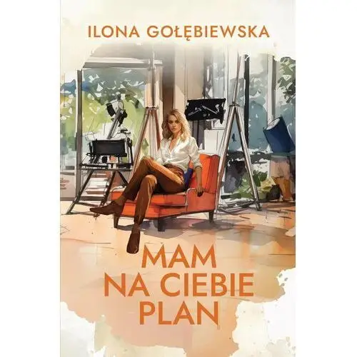 Mam na ciebie plan