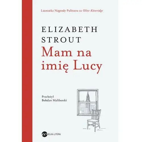 Mam na imię Lucy