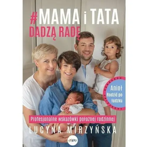 Mama i tata dadzą radę