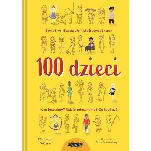 100 dzieci