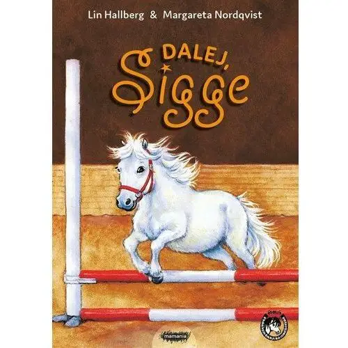 Dalej sigge - lin hallberg Mamania 2