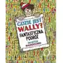 Mamania Gdzie jest wally? fantastyczna podróż Sklep on-line