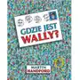 Gdzie jest Wally?,142KS Sklep on-line