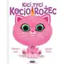 Kici tyci kociorożec Mamania Sklep on-line