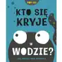 Kto się kryje w wodzie? Sklep on-line