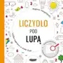 Mamania Liczydło pod lupą. wielka wyprawa w świat liczb Sklep on-line