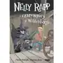 Nelly rapp i czarownicy z wittenbergi. nelly rapp. tom 4 Mamania Sklep on-line
