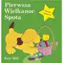 Pierwsza wielkanoc spota Mamania Sklep on-line