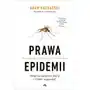 Mamania Prawa epidemii. skąd się epidemie biorą i czemu wygasają? Sklep on-line