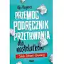 Przemoc. podręcznik przetrwania dla nastolatków Mamania Sklep on-line