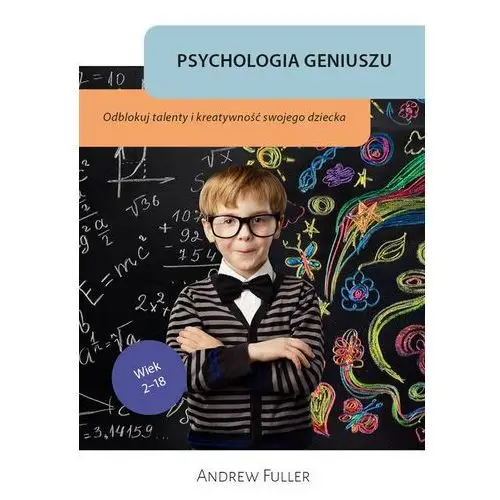 Psychologia geniuszu,142KS (6616303)