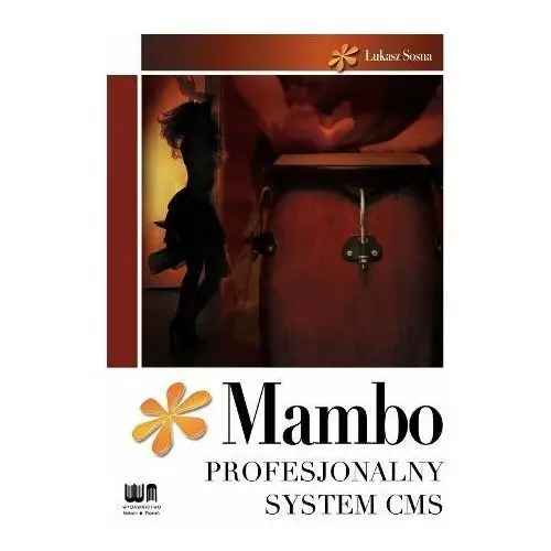 Mambo - Profesjonalny System CMS