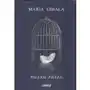 Mamiko Palenie pierza - gibała maria - książka Sklep on-line
