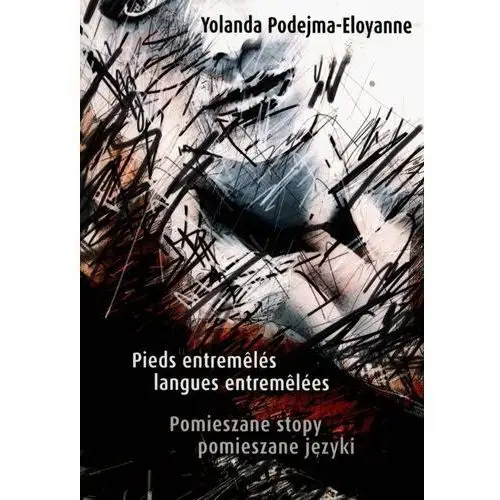 Mamiko Pomieszane stopy pomieszane języki - podejma-eloyanne yolanda - książka