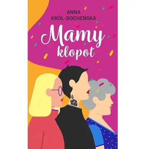 Mamy kłopot