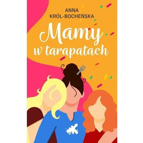 Mamy w tarapatach