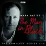 Man in Black: The Complete Series 1-4 Sklep on-line