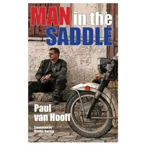 Man in the Saddle