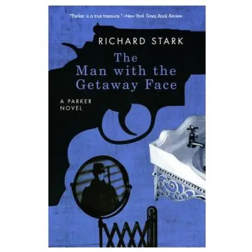 Man with the getaway face The university of chicago press