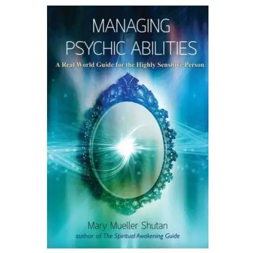 Managing Psychic Abilities