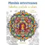Mandala antystresowa. Sekretne symbole w sztuce Sklep on-line