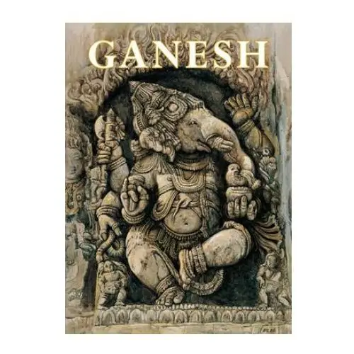 Mandala publishing group Ganesh: remover of obstacles