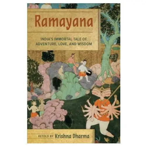 Ramayana Mandala publishing group