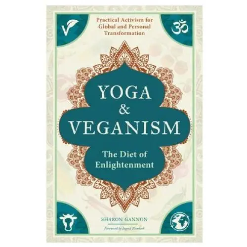 Yoga and Veganism
