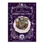 Mandala publishing Tim burton's the nightmare before christmas: the official advent calendar Sklep on-line