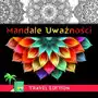 Mandale uważności. Travel Edition Sklep on-line