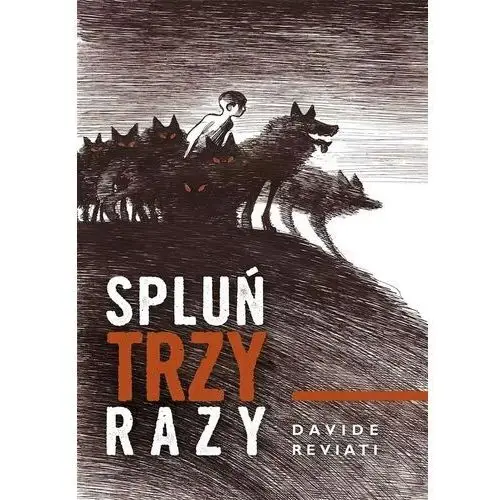 Spluń trzy razy