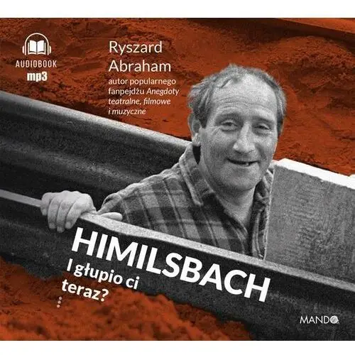 Cd mp3 himilsbach. i głupio ci teraz? Mando