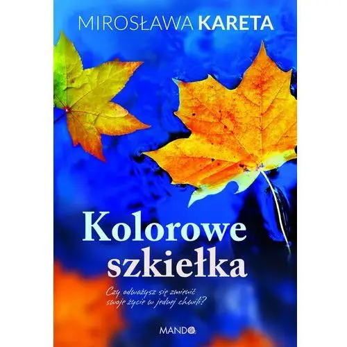 Kolorowe szkiełka