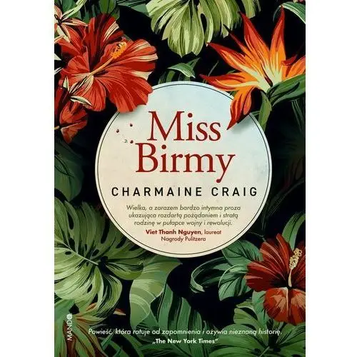 Miss birmy