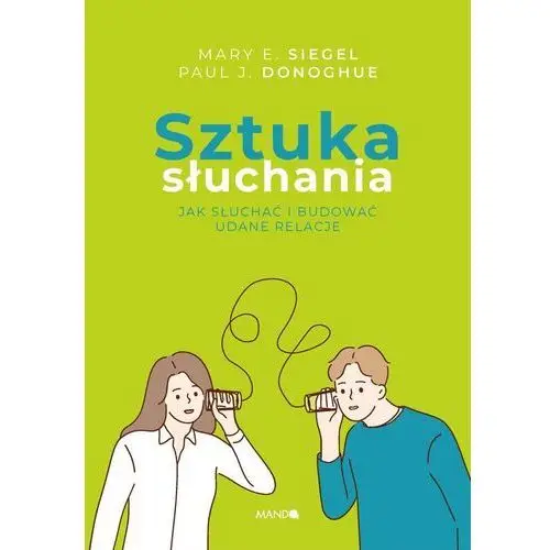 Sztuka słuchania