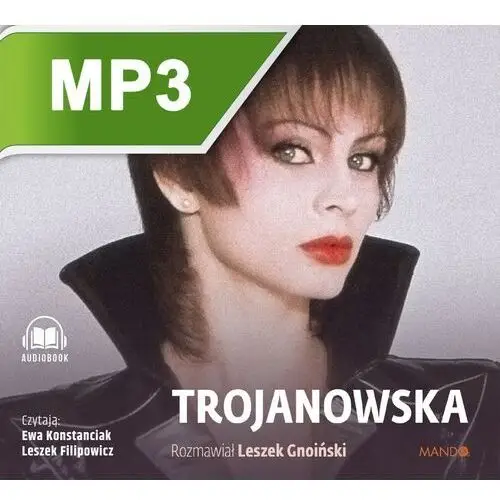 Trojanowska - izabela trojanowska Mando