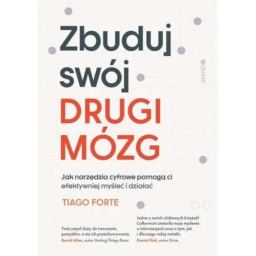 Zbuduj swój drugi mózg