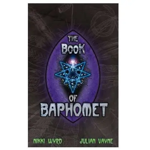 Book of Baphomet