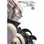 Manga Battle Angel Alita - Last Order Tom 8 Sklep on-line