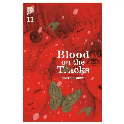 Blood on the Tracks 11