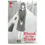 Blood on the tracks 8 Manga cult Sklep on-line