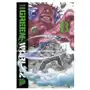 Manga cult Green worldz. bd.8 Sklep on-line