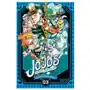 Manga cult Jojo's bizarre adventure - part 3: stardust crusaders 3 Sklep on-line