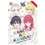 Manga cult Kanojo mo kanojo - gelegenheit macht liebe 16 Sklep on-line