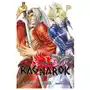 Manga cult Record of ragnarok 4 Sklep on-line