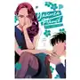 Manga cult Yakuza fiancé - verliebt, verlobt, verpiss dich 3 Sklep on-line