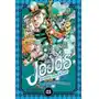 Manga JoJo's Bizarre Adventure Part 3 (Stardust Crusaders) - Tom 3 Sklep on-line