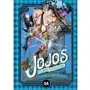 Manga JoJo's Bizarre Adventure Part 3 (Stardust Crusaders) - Tom 4 Sklep on-line